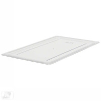 Кришка Cambro пластик для GN1/1 прозора 10CWC-135