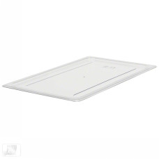Крышка Cambro пластик для GN1/1 прозрачная 10CWC-135