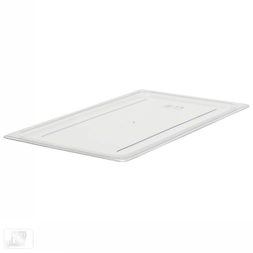 Крышка Cambro пластик для GN1/1 прозрачная 10CWC-135