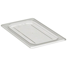 Крышка Cambro пластик для GN1/4 прозрачная 40CWC-135