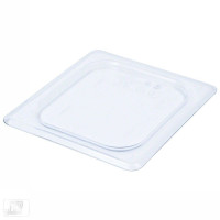 Кришка Cambro пластик для GN1/6 прозора 60CWC-135