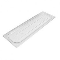 Крышка Cambro пластик для GN1/2 прозрачная 20LPCWC-135