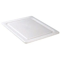 Крышка с уплотнителем Cambro пластик для GN1/1 10SC-148