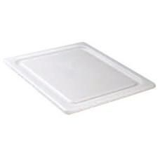 Крышка с уплотнителем Cambro пластик для GN1/1 10SC-148