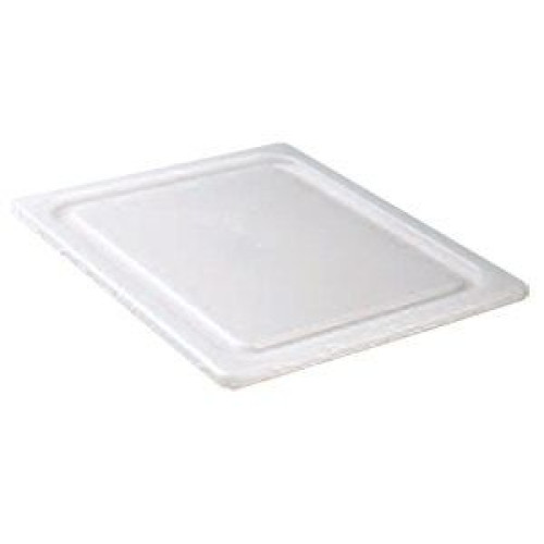 Крышка с уплотнителем Cambro пластик для GN1/1 10SC-148