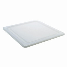Крышка с уплотнителем Cambro пластик для GN1/2 20SC-148