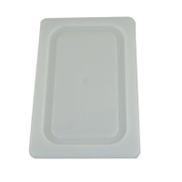 Крышка с уплотнителем Cambro пластик для GN1/3 30SC-148