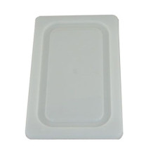 Крышка с уплотнителем Cambro пластик для GN1/3 30SC-148
