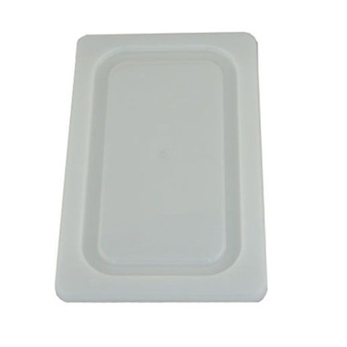 Крышка с уплотнителем Cambro пластик для GN1/3 30SC-148