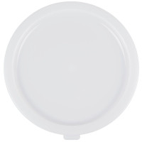 Кришка для круглого контейнера Cambro 6/8 л RFSC6-148