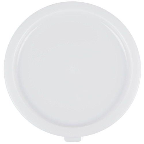 Крышка для круглого контейнера Cambro 6/8 л RFSC6-148