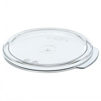 Крышка для круглого контейнера Cambro 1 л RFSCWС1-135