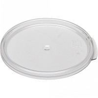 Крышка для круглого контейнера Cambro 2/4 л RFSCWС2-135