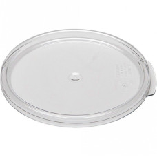 Крышка для круглого контейнера Cambro 2/4 л RFSCWС2-135