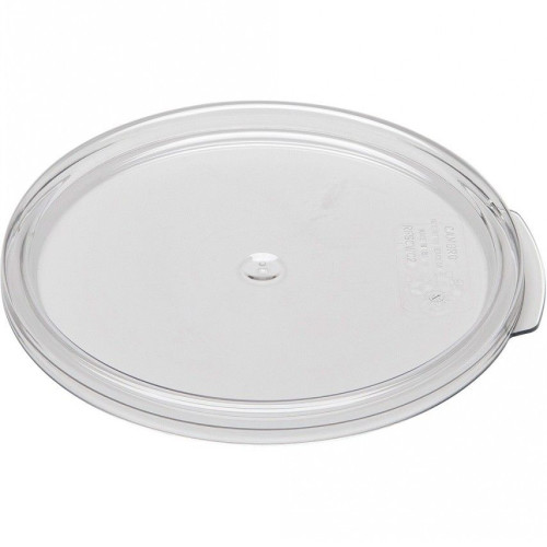 Крышка для круглого контейнера Cambro 2/4 л RFSCWС2-135