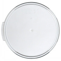 Кришка для круглого контейнера Cambro 6/8 л RFSCWС6-135