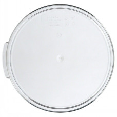 Крышка для круглого контейнера Cambro 6/8 л RFSCWС6-135