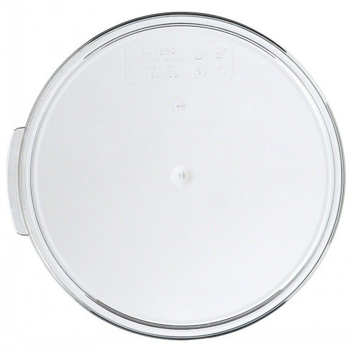 Крышка для круглого контейнера Cambro 6/8 л RFSCWС6-135
