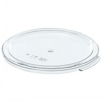 Крышка для круглого контейнера Cambro 12 л RFSCWС12-135