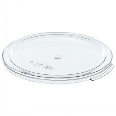 Крышка для круглого контейнера Cambro 12 л RFSCWС12-135