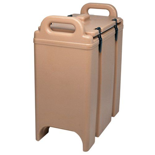 Ємність пластикова для транспортування страв Cambro 350LCD-131
