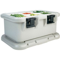 Емкость пластиковая для транспортировки блюд Cambro UPCS160