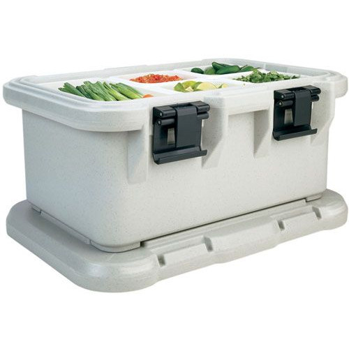 Ємність пластикова для транспортування страв Cambro UPCS160