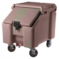 Контейнер для льоду Cambro 570х770х730 мм ICS 100L4S-401