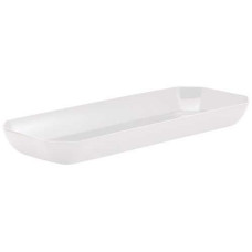 Блюдо Cambro прямоугольный пластик 3.7 л белое SFG820-148