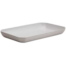 Блюдо Cambro прямоугольное пластик 5.8 л белое SFG1212-148