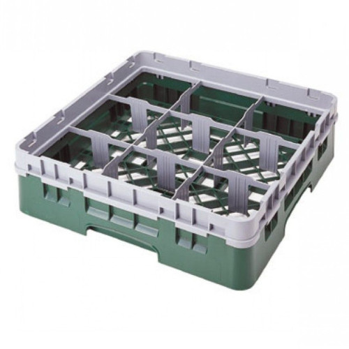 Кассета для посудомоечных машин Cambro (для стаканов) 9S638-184