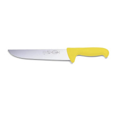 Ніж жилувальний DICK ErgoGrip 300 мм жовтий 82348300-02