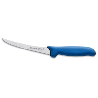 Ніж обвалювальний DICK ExpertGrip 150 мм напівгнучкий синій 82182150-66