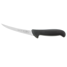 Ніж обвалювальний DICK ErgoGrip 150 мм гнучкий чорний 82981150-01