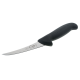 Ніж обвалювальний DICK ErgoGrip 130 мм жорсткий чорний 82991130-01