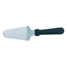 Лопатка для торту Mallard Ferriere 110 мм чорна 01038