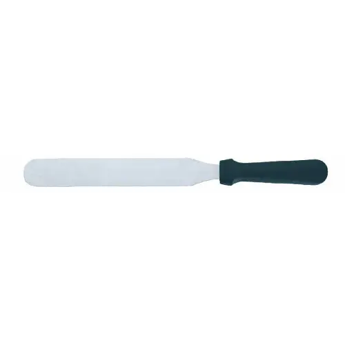 Шпатель кондитерський Mallard Ferriere 100 мм чорний 01000