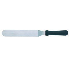Шпатель кондитерский Mallard Ferriere 210 мм черный 01015