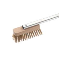 Щетка для чистки печи Gi.Metal 1270 мм ACH-SP