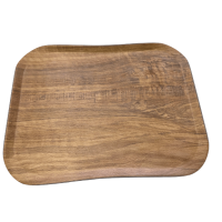 Поднос Cambro Century Wood Grain 360х460 мм VTC3646/TF90
