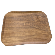 Поднос Cambro Century Wood Grain 360х460 мм VTC3646/TF90